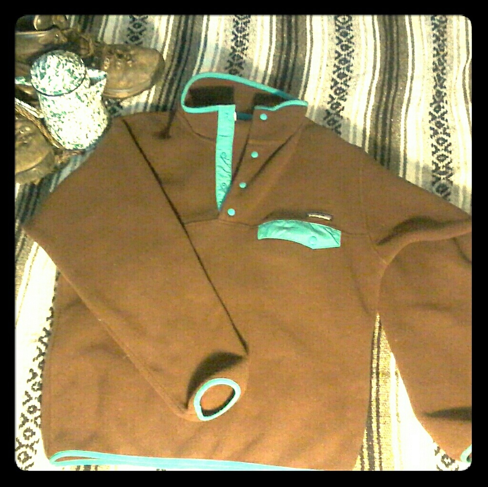 Patagonia Synchilla Snap-T Fleece -Great Condition